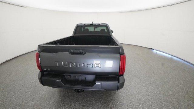 new 2026 Toyota Tundra car, priced at $56,590