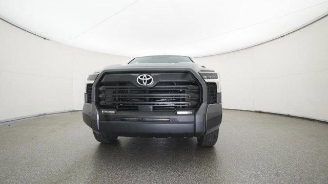 new 2026 Toyota Tundra car, priced at $56,590