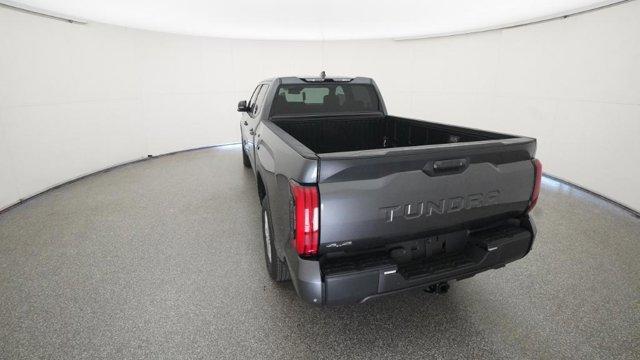 new 2026 Toyota Tundra car, priced at $56,590