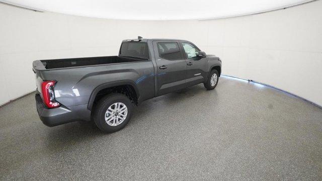 new 2026 Toyota Tundra car, priced at $56,590