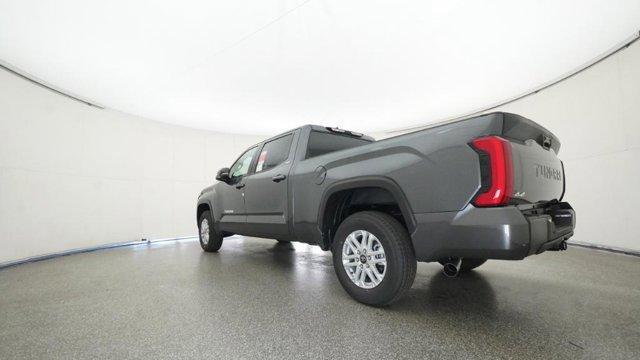 new 2026 Toyota Tundra car, priced at $56,590