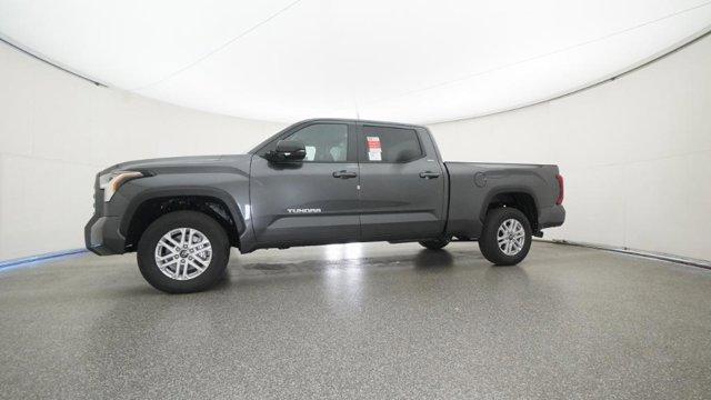 new 2026 Toyota Tundra car, priced at $56,590