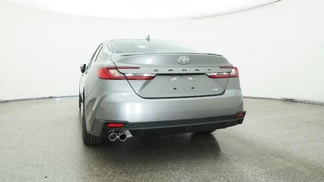 new 2025 Toyota Camry car, priced at $31,501