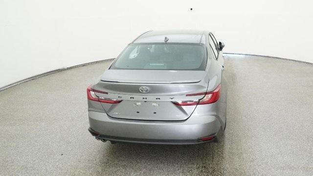new 2025 Toyota Camry car, priced at $31,501