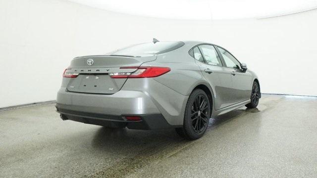 new 2025 Toyota Camry car, priced at $31,501