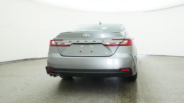 new 2025 Toyota Camry car, priced at $31,501