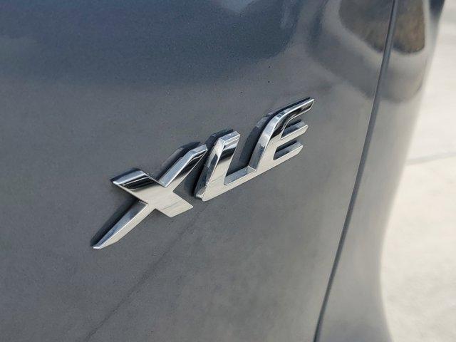 used 2022 Toyota Corolla Cross car, priced at $26,500