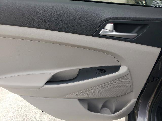 used 2021 Hyundai Tucson car, priced at $15,597