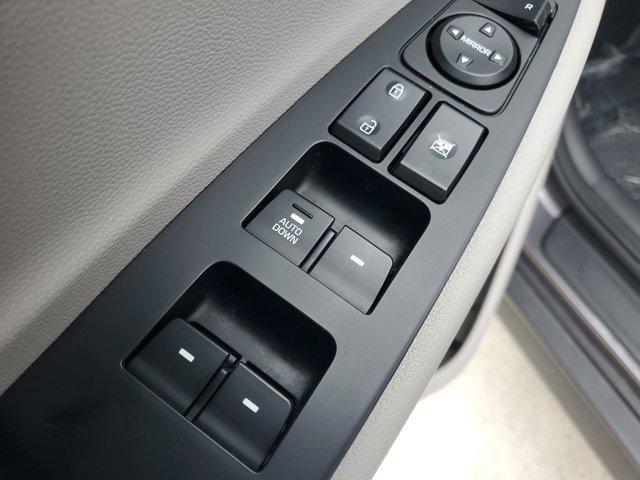used 2021 Hyundai Tucson car, priced at $15,597