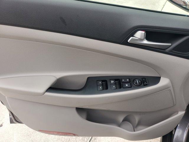 used 2021 Hyundai Tucson car, priced at $15,597