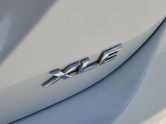 used 2023 Toyota Camry car, priced at $25,991