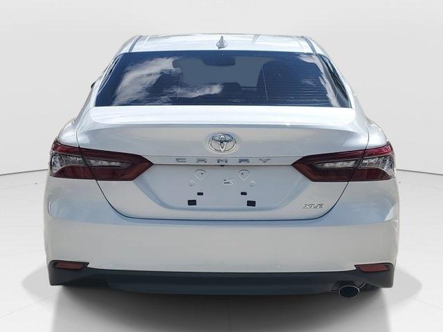 used 2023 Toyota Camry car, priced at $25,991