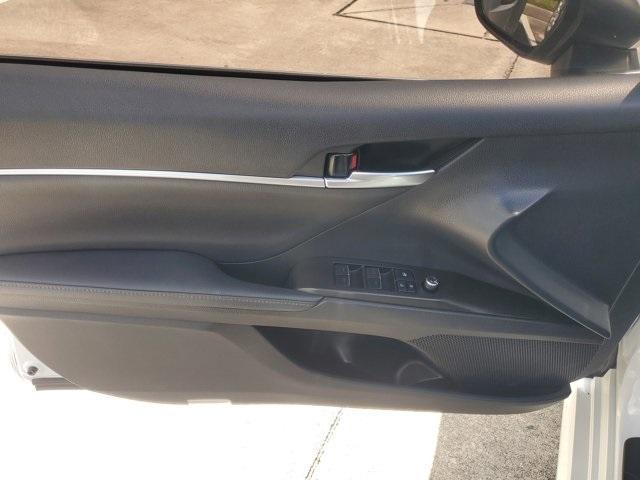 used 2023 Toyota Camry car, priced at $25,991