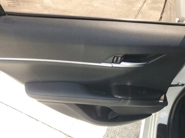 used 2023 Toyota Camry car, priced at $25,991