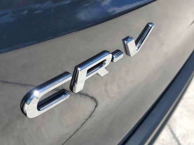 used 2023 Honda CR-V car, priced at $25,495
