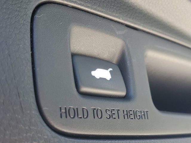 used 2023 Honda CR-V car, priced at $25,495