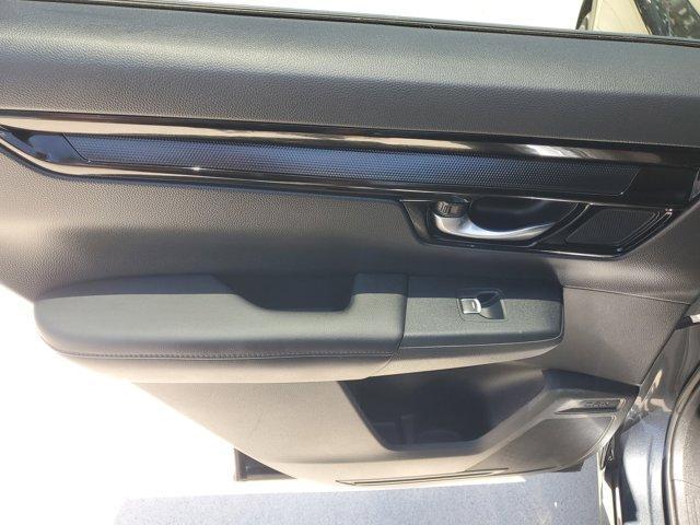 used 2023 Honda CR-V car, priced at $25,495