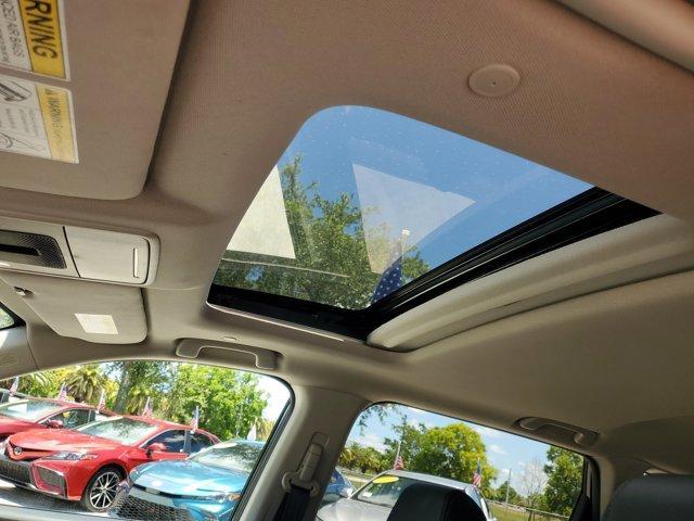 used 2023 Honda CR-V car, priced at $25,495