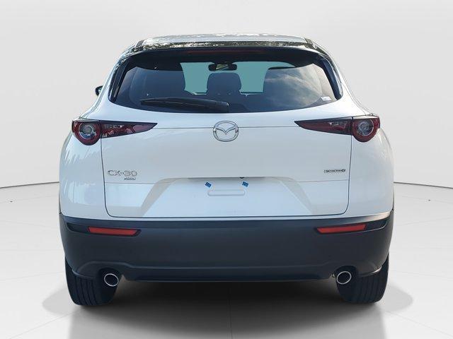 used 2023 Mazda CX-30 car, priced at $22,695