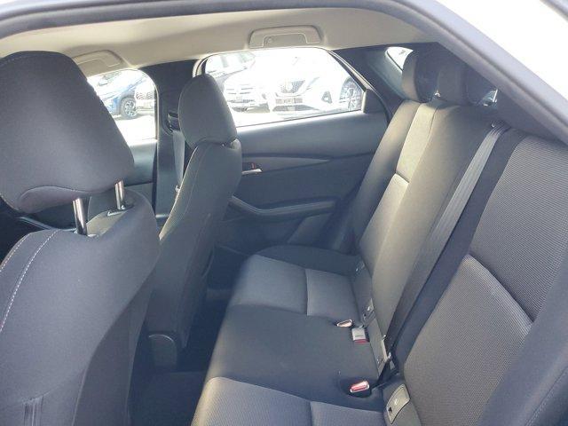 used 2023 Mazda CX-30 car, priced at $22,695