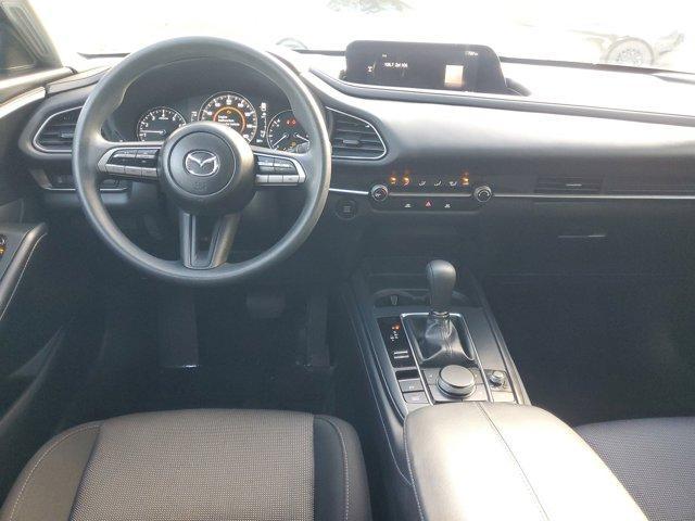 used 2023 Mazda CX-30 car, priced at $22,695