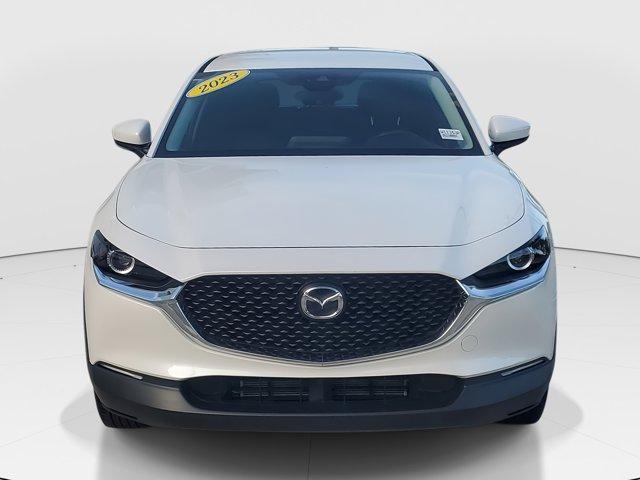 used 2023 Mazda CX-30 car, priced at $22,695