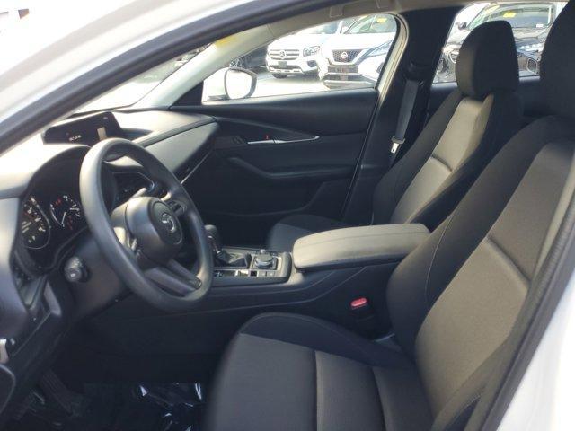 used 2023 Mazda CX-30 car, priced at $22,695