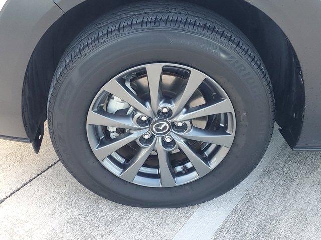 used 2023 Mazda CX-30 car, priced at $22,695