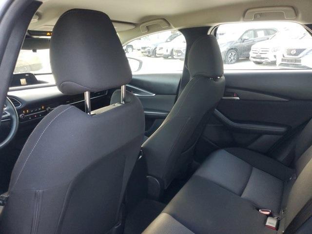 used 2023 Mazda CX-30 car, priced at $22,695