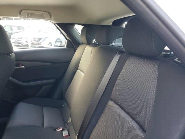 used 2023 Mazda CX-30 car, priced at $22,695