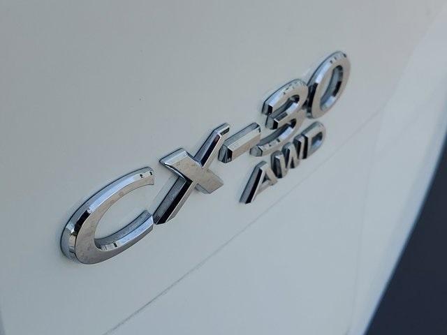 used 2023 Mazda CX-30 car, priced at $22,695