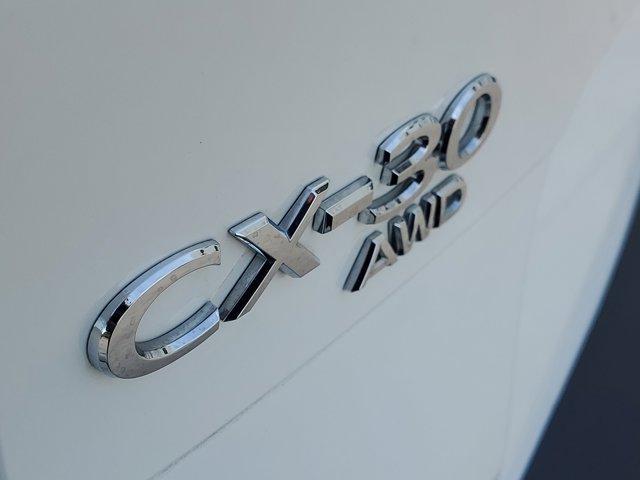 used 2023 Mazda CX-30 car, priced at $22,695