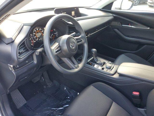used 2023 Mazda CX-30 car, priced at $22,695