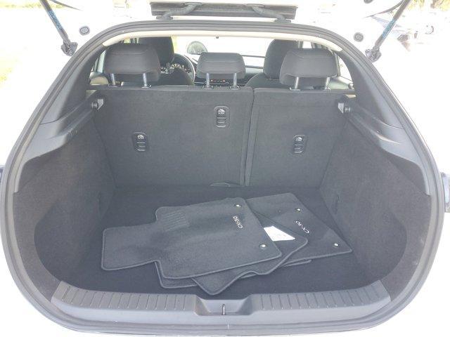 used 2023 Mazda CX-30 car, priced at $22,695