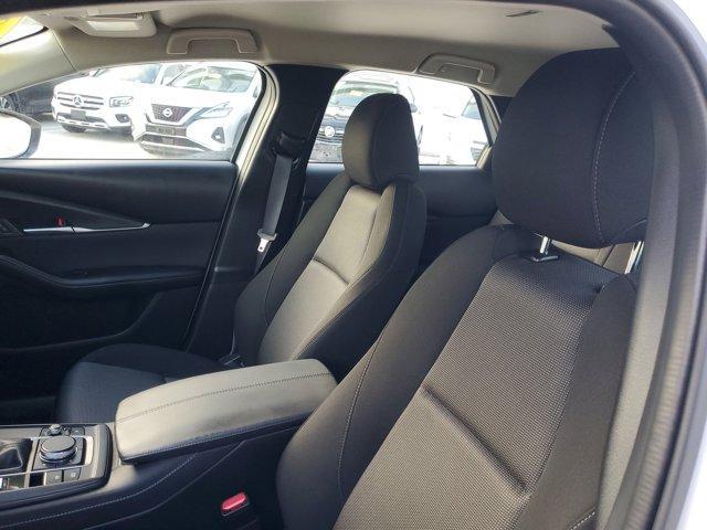 used 2023 Mazda CX-30 car, priced at $22,695