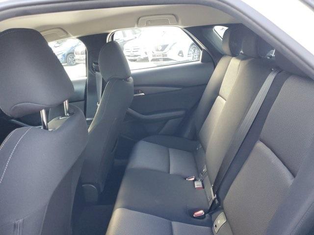 used 2023 Mazda CX-30 car, priced at $22,695