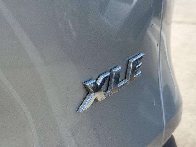 used 2021 Toyota RAV4 car, priced at $25,992