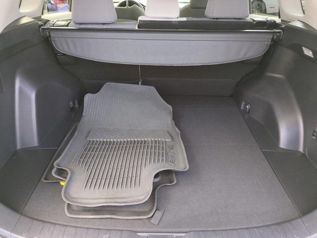 used 2021 Toyota RAV4 car, priced at $25,992