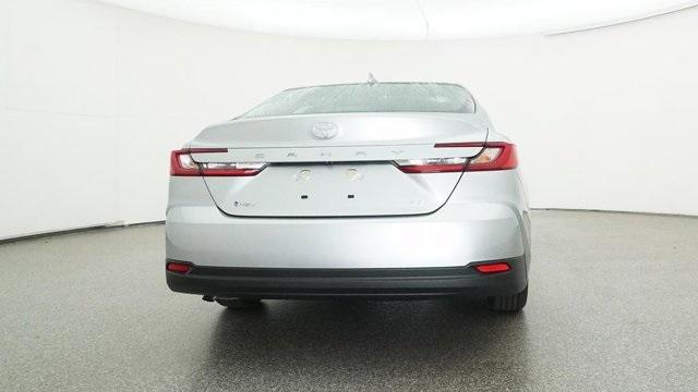 new 2025 Toyota Camry car, priced at $28,977