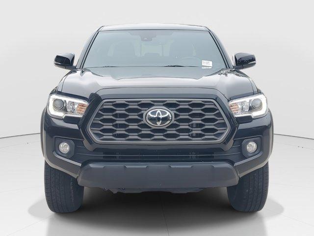 used 2023 Toyota Tacoma car, priced at $31,295