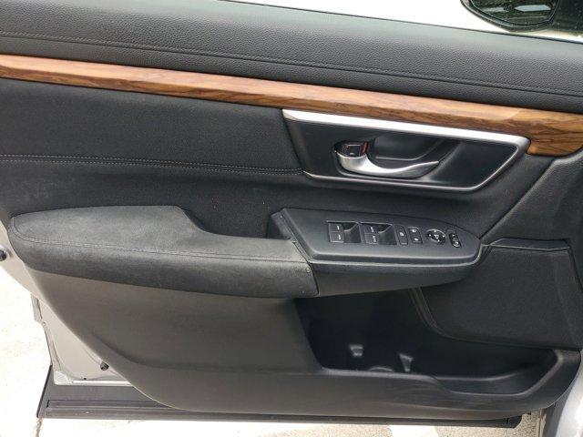 used 2019 Honda CR-V car, priced at $14,493
