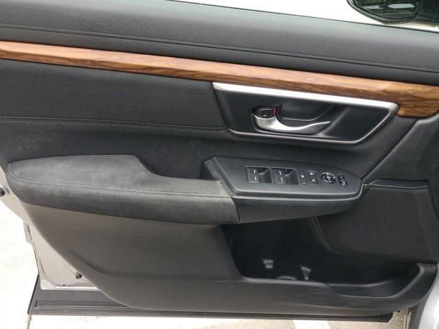 used 2019 Honda CR-V car, priced at $14,995