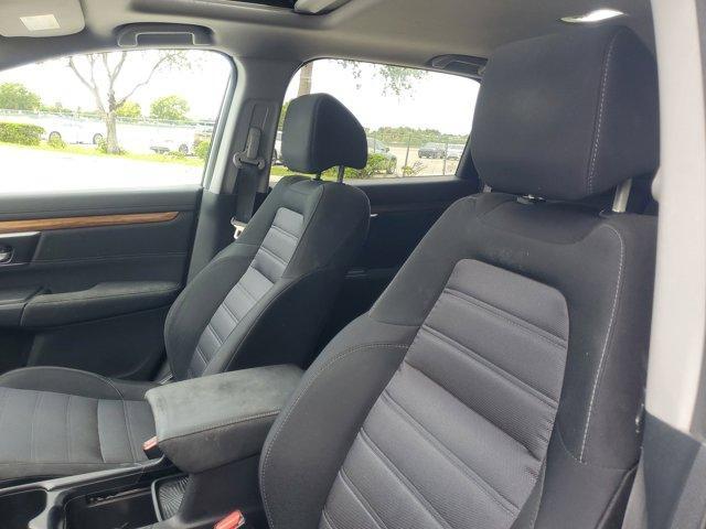 used 2019 Honda CR-V car, priced at $14,493