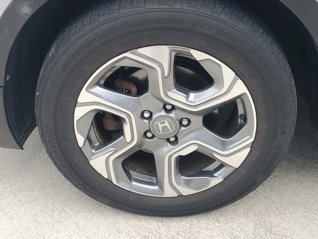 used 2019 Honda CR-V car, priced at $14,995