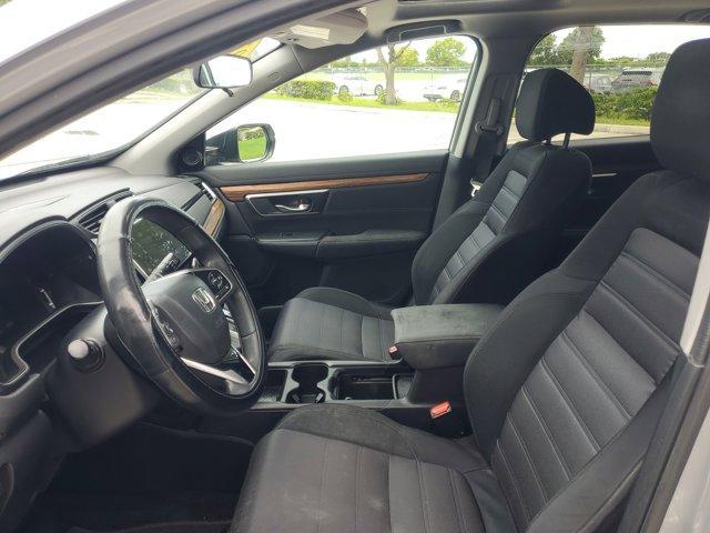 used 2019 Honda CR-V car, priced at $14,493