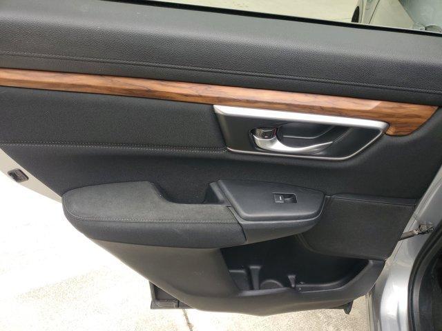 used 2019 Honda CR-V car, priced at $14,493