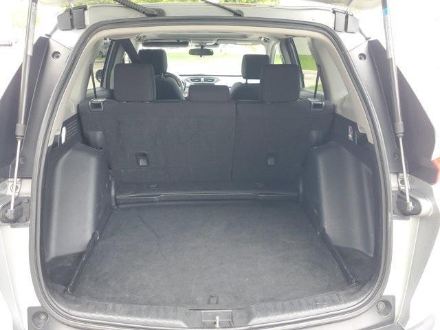 used 2019 Honda CR-V car, priced at $14,995