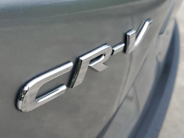 used 2019 Honda CR-V car, priced at $14,995