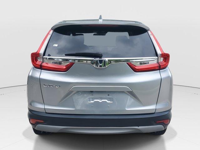 used 2019 Honda CR-V car, priced at $14,493