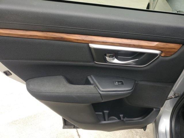 used 2019 Honda CR-V car, priced at $14,995
